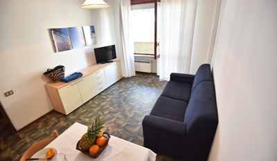 residence sul mare silvi marina