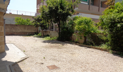 residence sul mare silvi marina