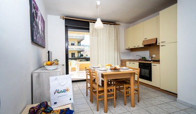 residence sul mare silvi marina