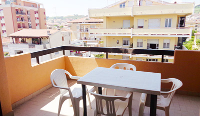 residence sul mare silvi marina