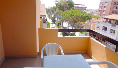 residence sul mare silvi marina