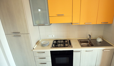 residence sul mare silvi marina