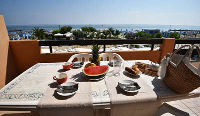 residence sul mare silvi marina