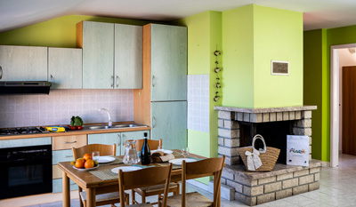residence sul mare silvi marina