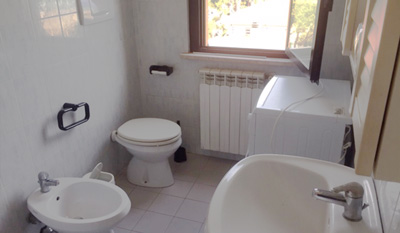 residence sul mare silvi marina